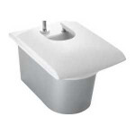 Биде Jacob Delafon Stillness E1304-00