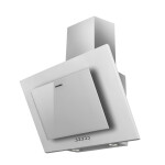 Каминная вытяжка Maunfeld Tower C 50 нержавеющая сталь