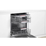 Встраиваемая посудомоечная машина Bosch SMV25GX02R