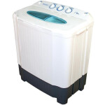 Стиральная машина Evgo WS-50PET