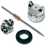 Сопло для краскораспылителя GAV 2000R 1,2