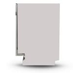 Встраиваемая посудомоечная машина Ginzzu DC611