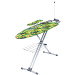 Гладильная доска Ника 9 (H9/3) туканы