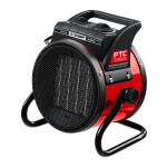 Тепловая пушка Зубр ТПК-2Р