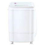 Стиральная машина Bravo WMH-35G