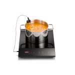 Настольная плита Caso TC 2400