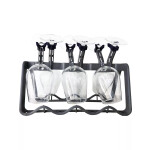 Встраиваемая посудомоечная машина Korting KDI 45985