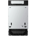 Встраиваемая посудомоечная машина Haier Hdwe11-194