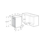 Посудомоечная машина Gorenje GS541D10X