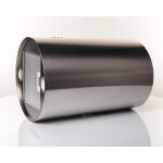 Островная вытяжка Zigmund & Shtain K 332.41 S