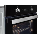 Встраиваемый электрический духовой шкаф Zigmund & Shtain E 149 B