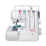 Оверлок Veritas Elastica II