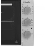Мини-печь LuxDorf G3445