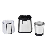 Кофемолка Leran CGM-0271