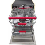 Встраиваемая посудомоечная машина Kaiser S60I69XL