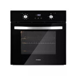 Встраиваемый электрический духовой шкаф Hyundai HEO 6647 BG