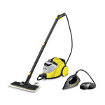Пароочиститель Karcher SC 5 (1.512-536.0)