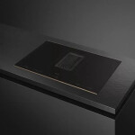 Встраиваемая индукционная варочная панель Smeg HOBD682R1