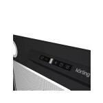 Встраиваемая вытяжка Korting KHI 9755 N