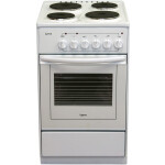 Электрическая плита Лысьва ЭП 401 СТ белый