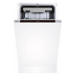 Встраиваемая посудомоечная машина Midea MID45S970i