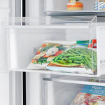 Морозильная камера Hiberg FR-40DX NFS