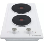 Встраиваемая электрическая варочная панель Maunfeld EEHE.32.4W