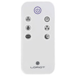 Увлажнитель воздуха Loriot Soprano LHS-C450E