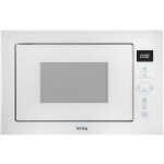 Встраиваемая микроволновая печь Korting KMI 825 TGW