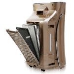 Очиститель воздуха Hisense AE-33R4BNS