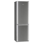 Холодильник Pozis RD-149 серебристый металлопласт