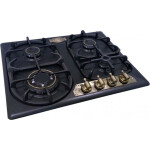 Встраиваемая газовая варочная панель Kaiser KG 6325 Em Turbo