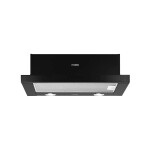 Встраиваемая вытяжка Hyundai HBH 6232 BK