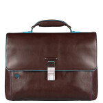 Портфель Piquadro Blue Square CA3111B2/MO