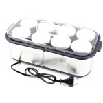 Йогуртница Marta MT-1853 темный топаз