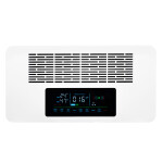 Очиститель воздуха Clever&Clean HealthAir UV-07