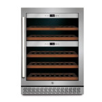 Винный шкаф Caso WineChef Pro 40