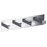 Крючок Timo Selene 10015/00 chrome