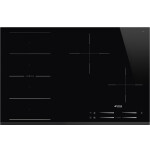 Встраиваемая индукционная варочная панель Smeg SI1F7845B