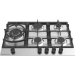 Встраиваемая газовая варочная панель Zigmund & Shtain G 14.7 S