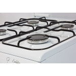 Комбинированная плита DeLuxe 5040.21 гэ кр чр