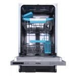 Встраиваемая посудомоечная машина Korting KDI 45140