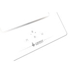 Встраиваемая индукционная варочная панель Gefest ПВИ 4001 К12