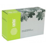 Картридж Cactus CS-TK5140Y