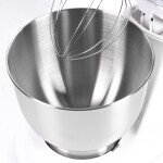 Миксер Galaxy GL 2230 белый