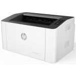 Принтер HP Laser 107w (4ZB78A)