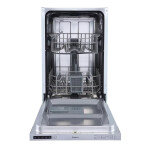 Встраиваемая посудомоечная машина Бирюса DWB-409/5