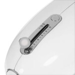 Миксер Smeg SMF02WHEU