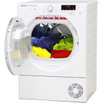 Сушильная машина Hoover DMH D1013A2X-07