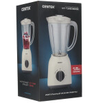 Блендер стационарный Centek CT-1348 Бежевый